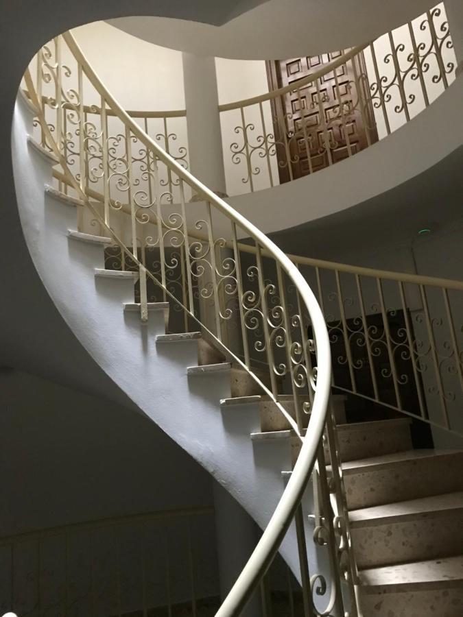 Estudio en Dénia con piscina y wifi privada, a 100 m del mar Extérieur photo